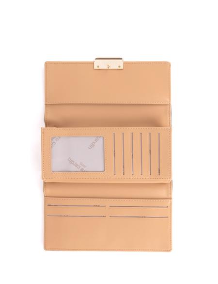 Kahverengi Cüzdan - 50307631002