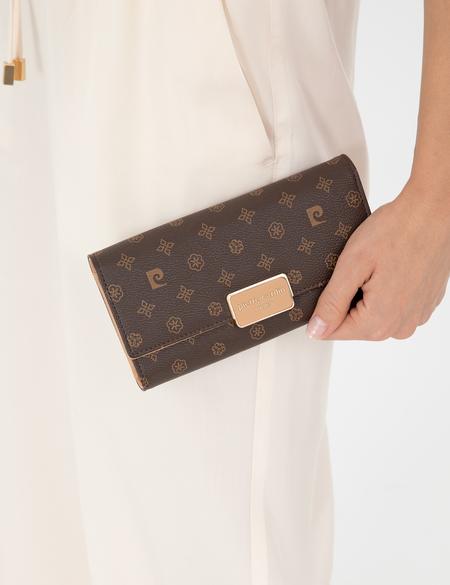 Kahverengi Cüzdan - 50307631002