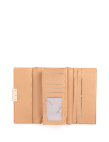 Kahverengi Cüzdan - 50307631002