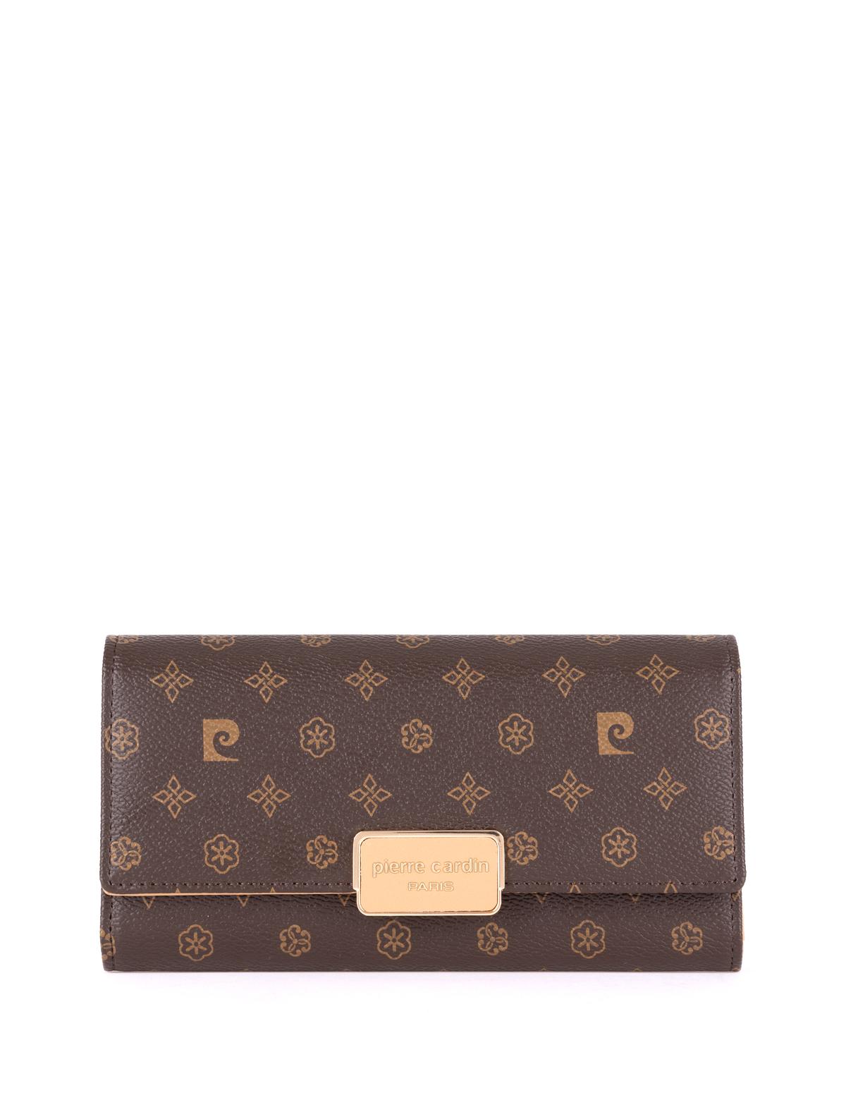 Kahverengi Cüzdan - 50307631002