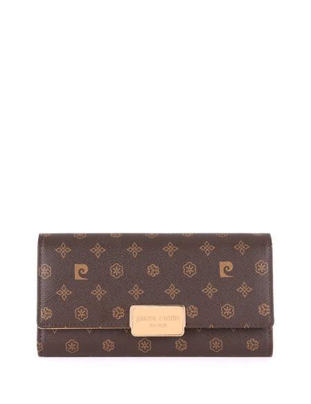 Kahverengi Cüzdan - 50307631002