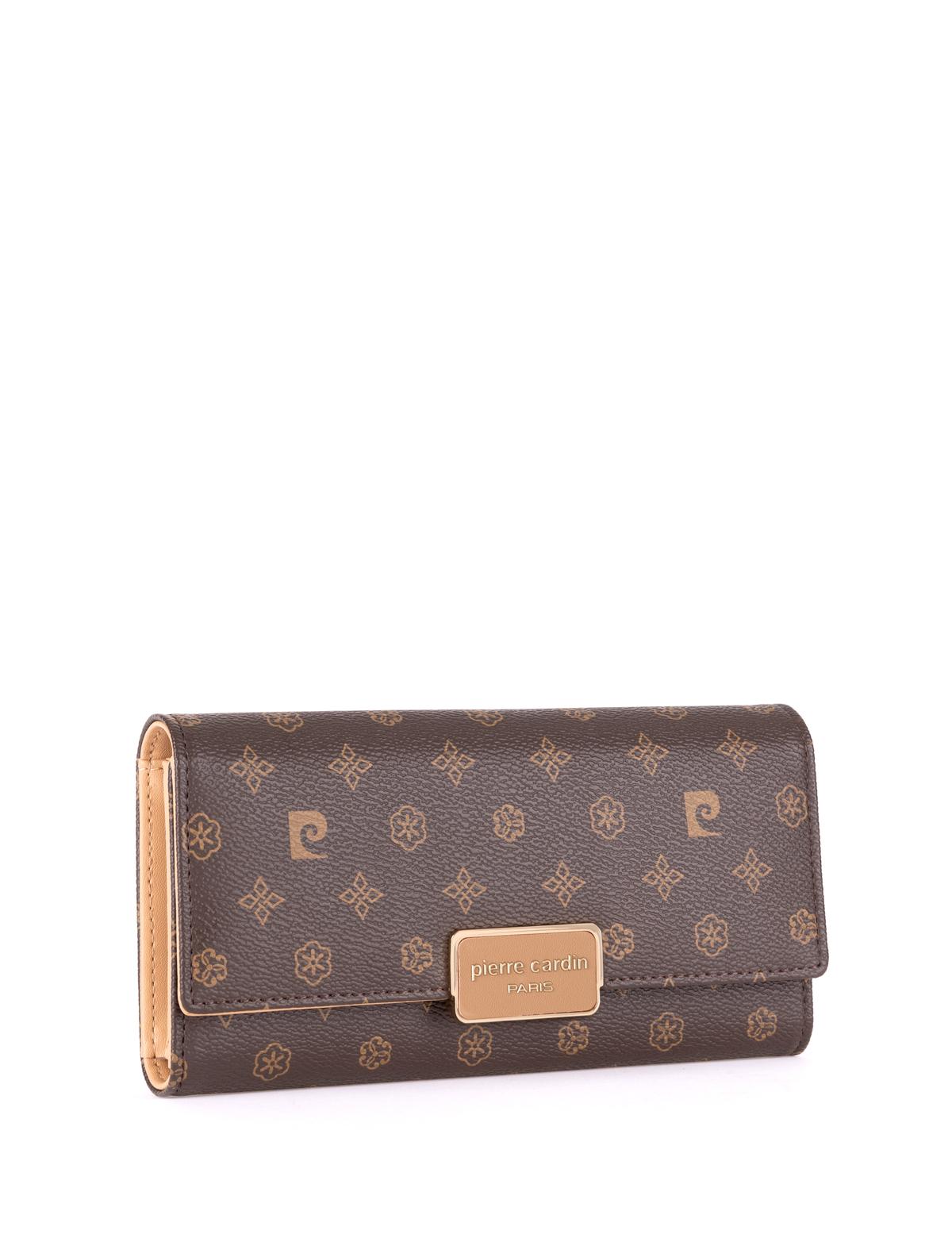 Kahverengi Cüzdan - 50307631002