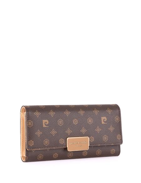 Kahverengi Cüzdan - 50307631002