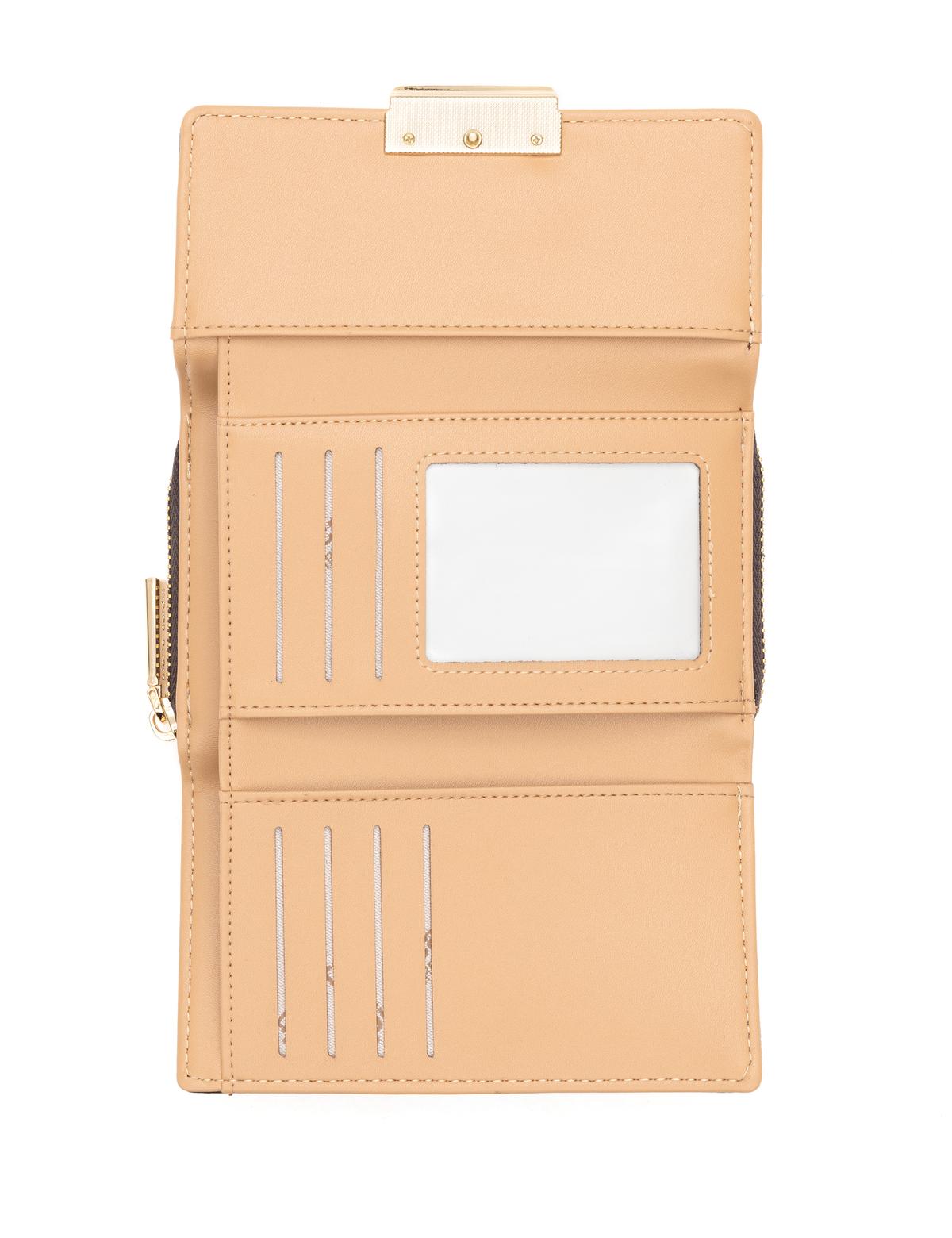 Kahverengi Cüzdan - 50307632002