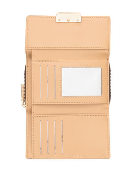 Kahverengi Cüzdan - 50307632002