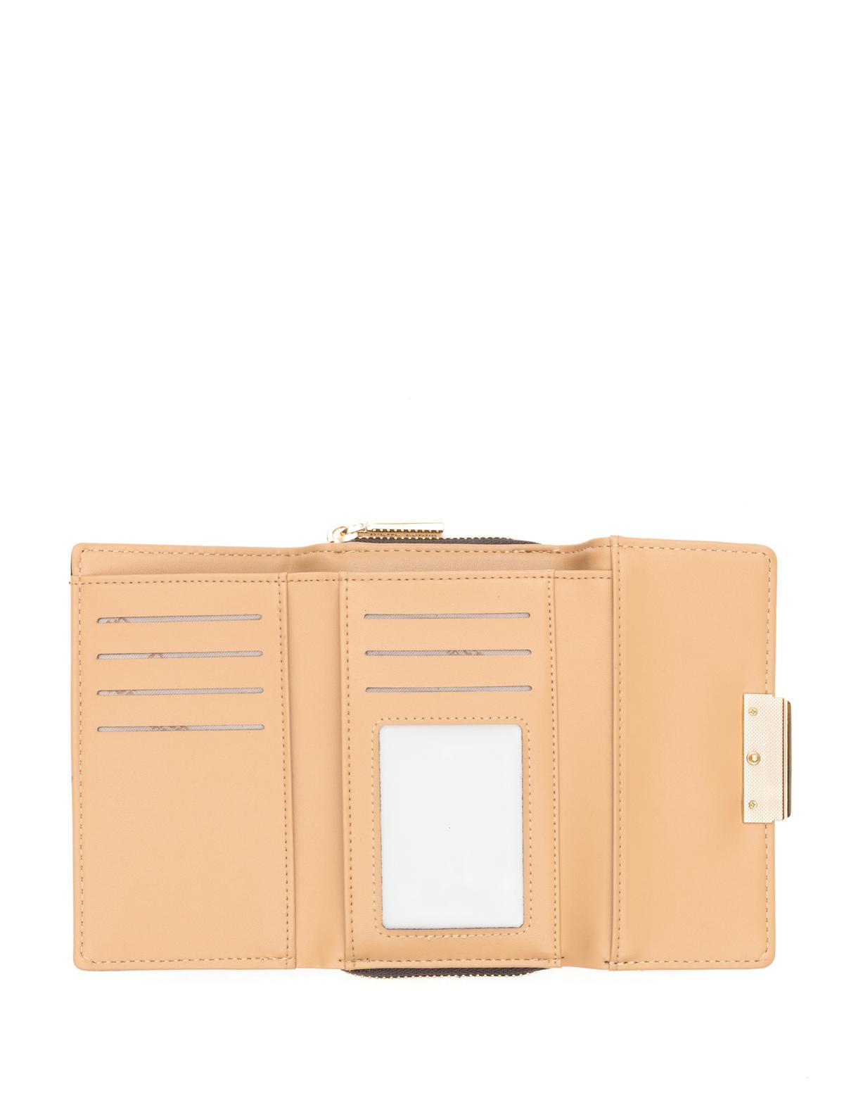 Kahverengi Cüzdan - 50307632002