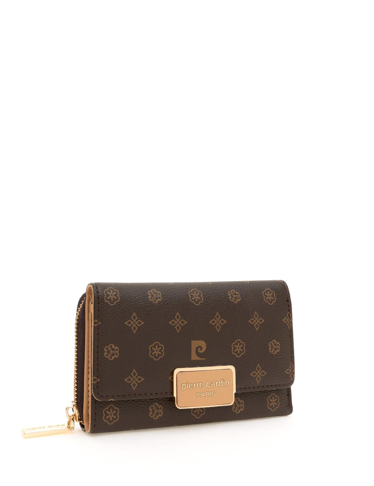 Kahverengi Cüzdan - 50307632002