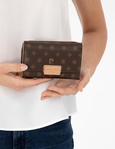 Kahverengi Cüzdan - 50307632002