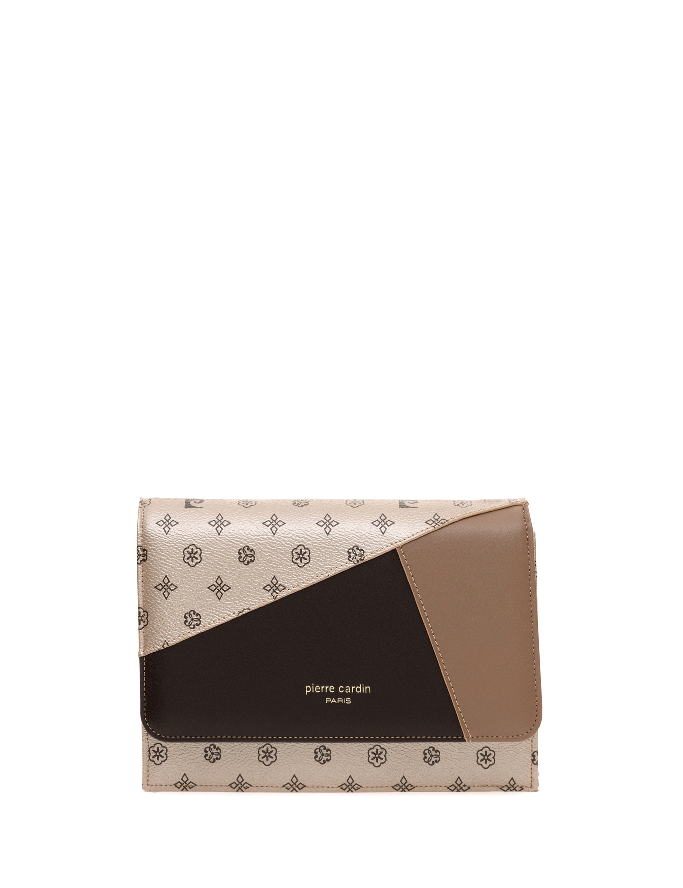 Altın Çapraz Çanta