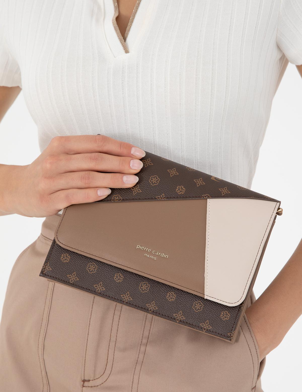 Kahverengi Çanta - 50307600002