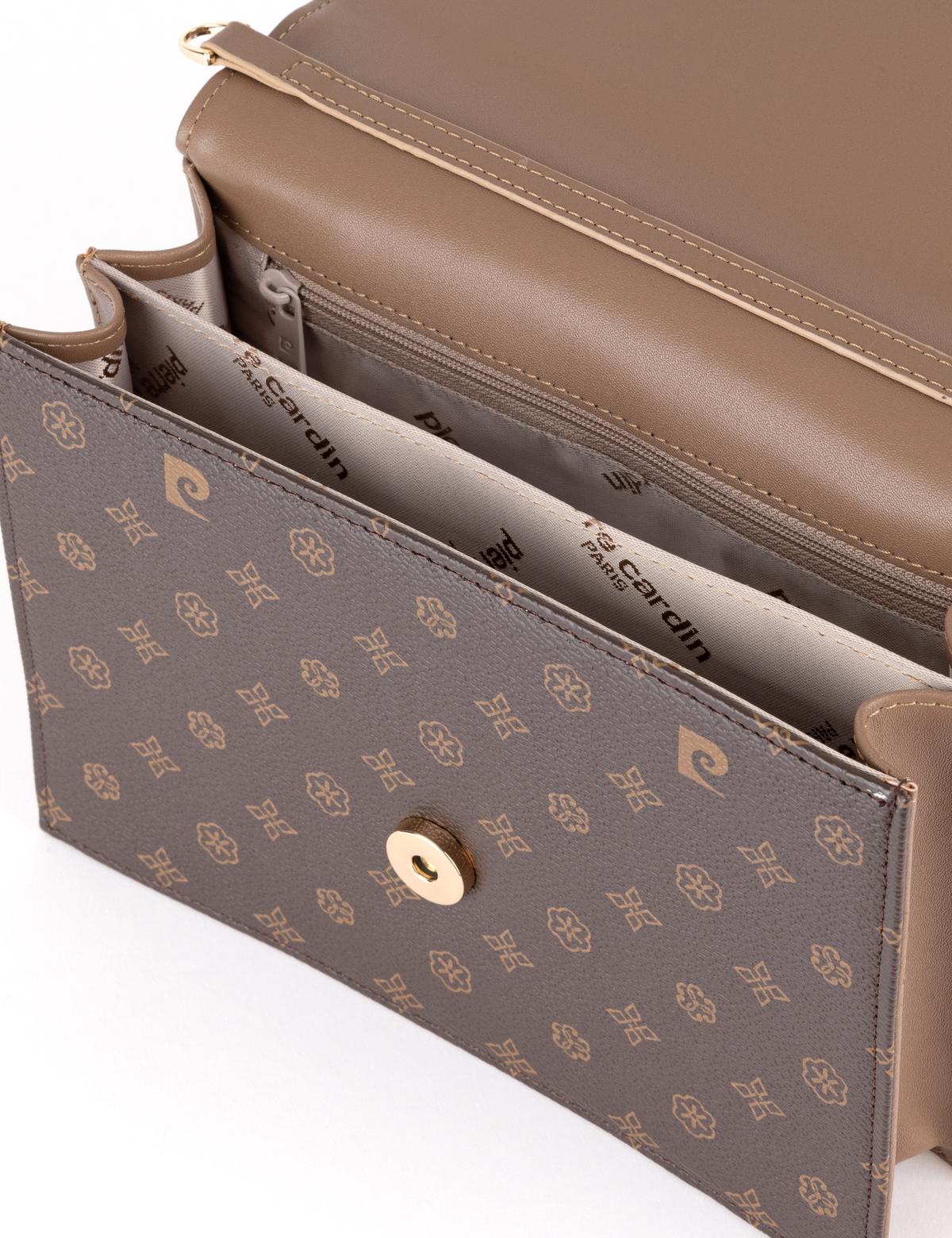 Kahverengi Çanta - 50307600002