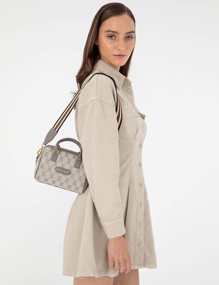 Vizon Omuz Çantası - 50311156006