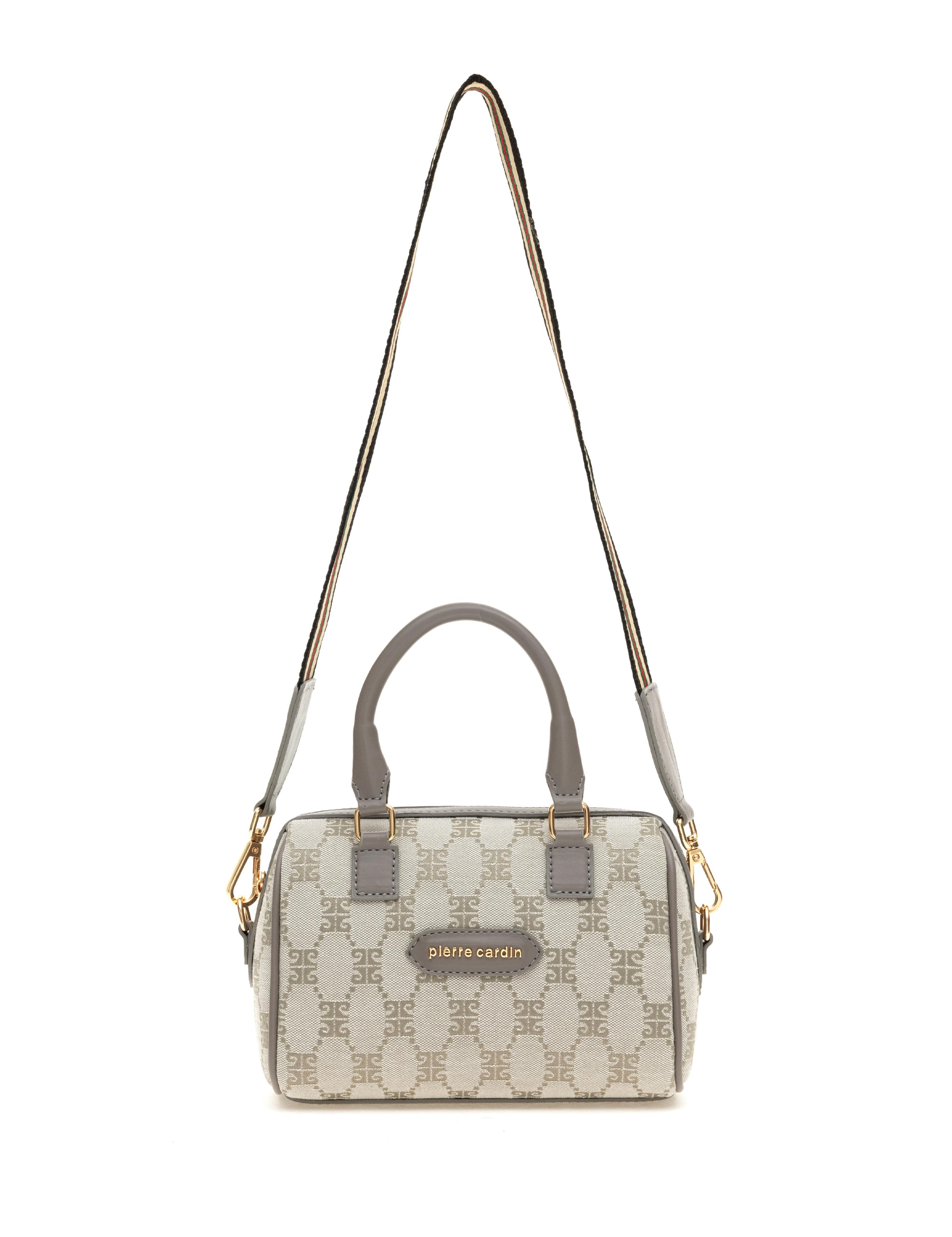 Vizon Omuz Çantası