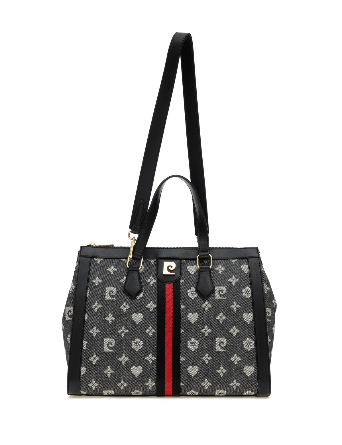 Siyah Omuz Çantası - 50311191001