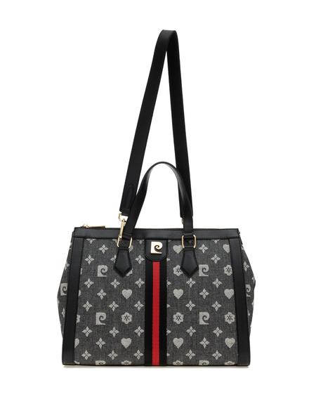 Siyah Omuz Çantası - 50311191001