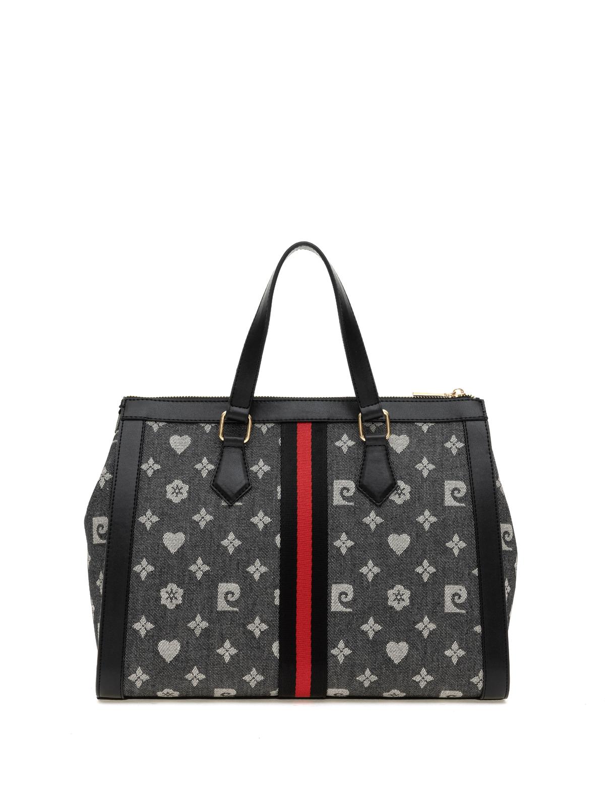 Siyah Omuz Çantası - 50311191001