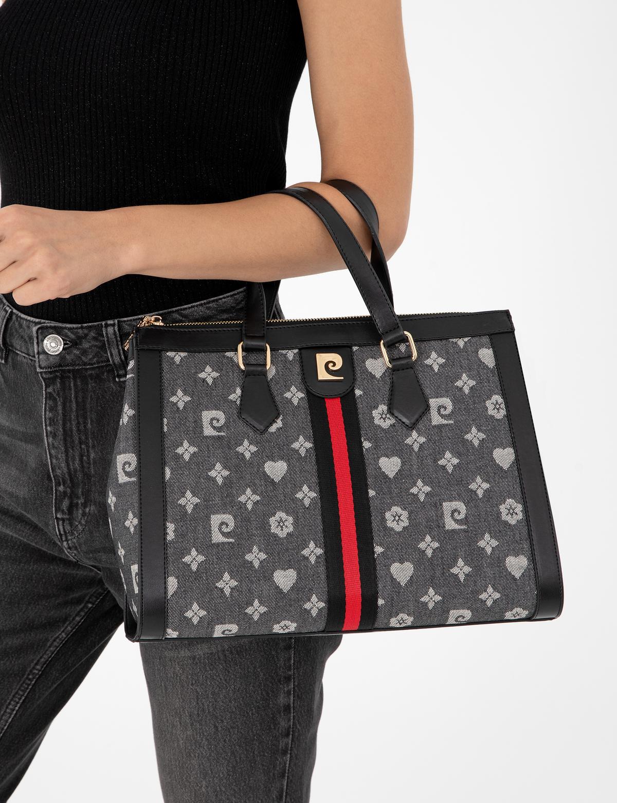 Siyah Omuz Çantası - 50311191001