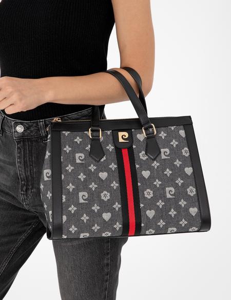 Siyah Omuz Çantası - 50311191001