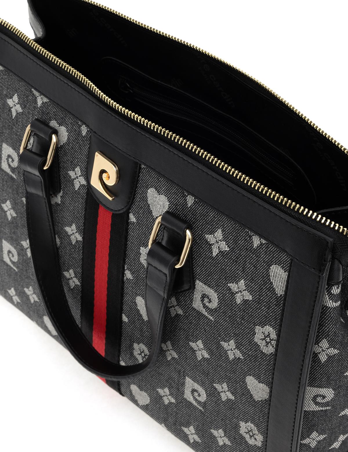 Siyah Omuz Çantası - 50311191001