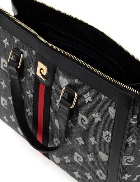 Siyah Omuz Çantası - 50311191001