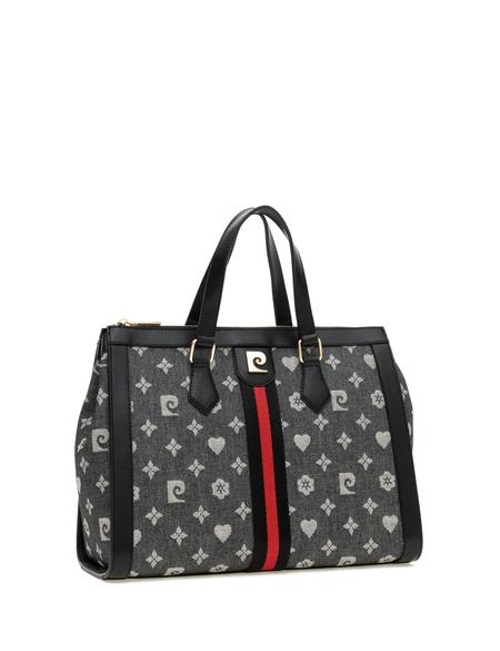 Siyah Omuz Çantası - 50311191001