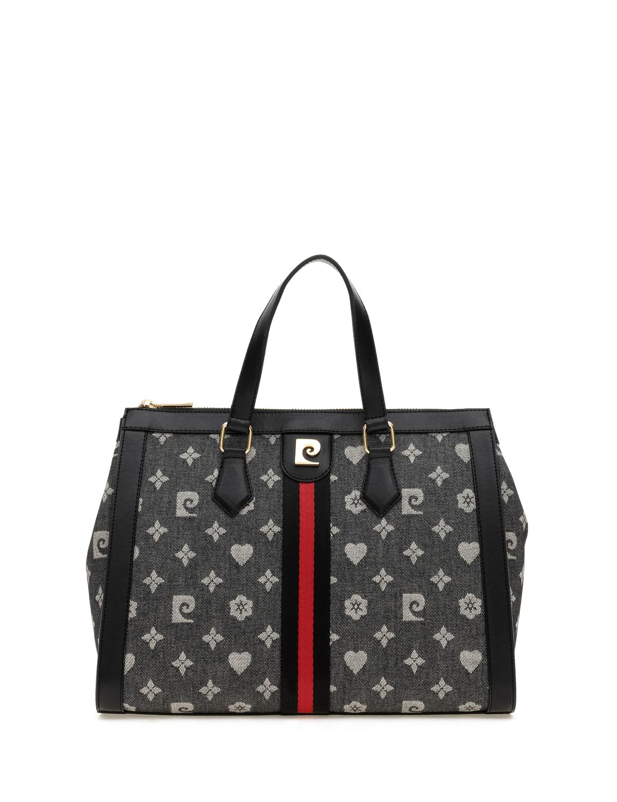 Siyah Omuz Çantası - 50311191001