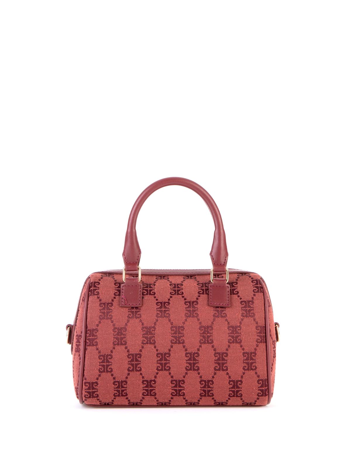 Bordo Omuz Çantası - 50311156007