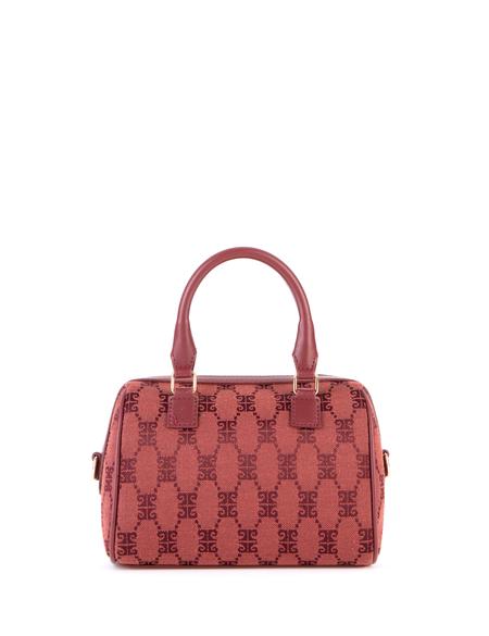 Bordo Omuz Çantası - 50311156007