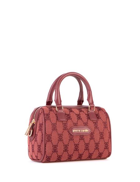 Bordo Omuz Çantası - 50311156007