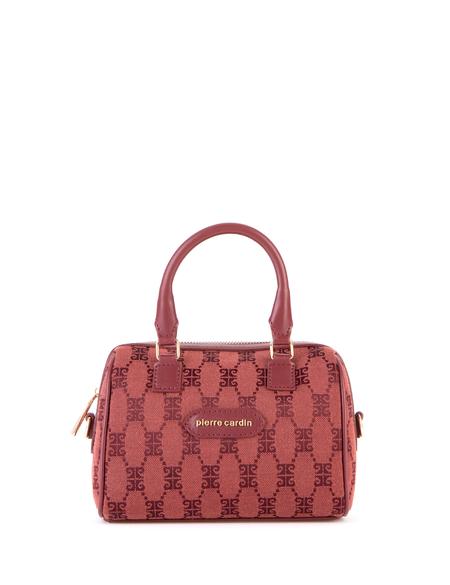 Bordo Omuz Çantası - 50311156007