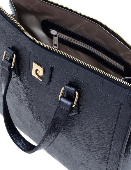 Lacivert Omuz Çantası - 50311192002