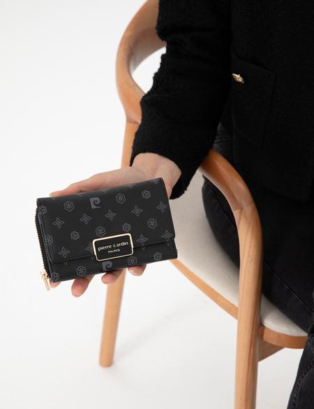 Siyah Cüzdan - 50307632001