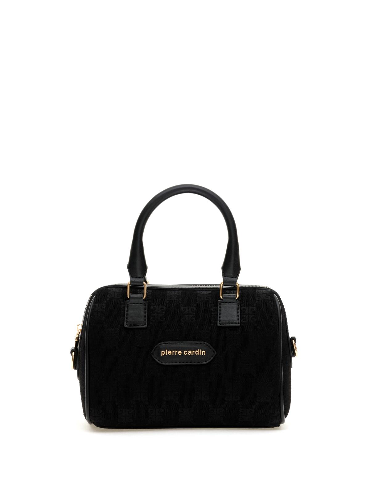 Siyah Omuz Çantası - 50311156001