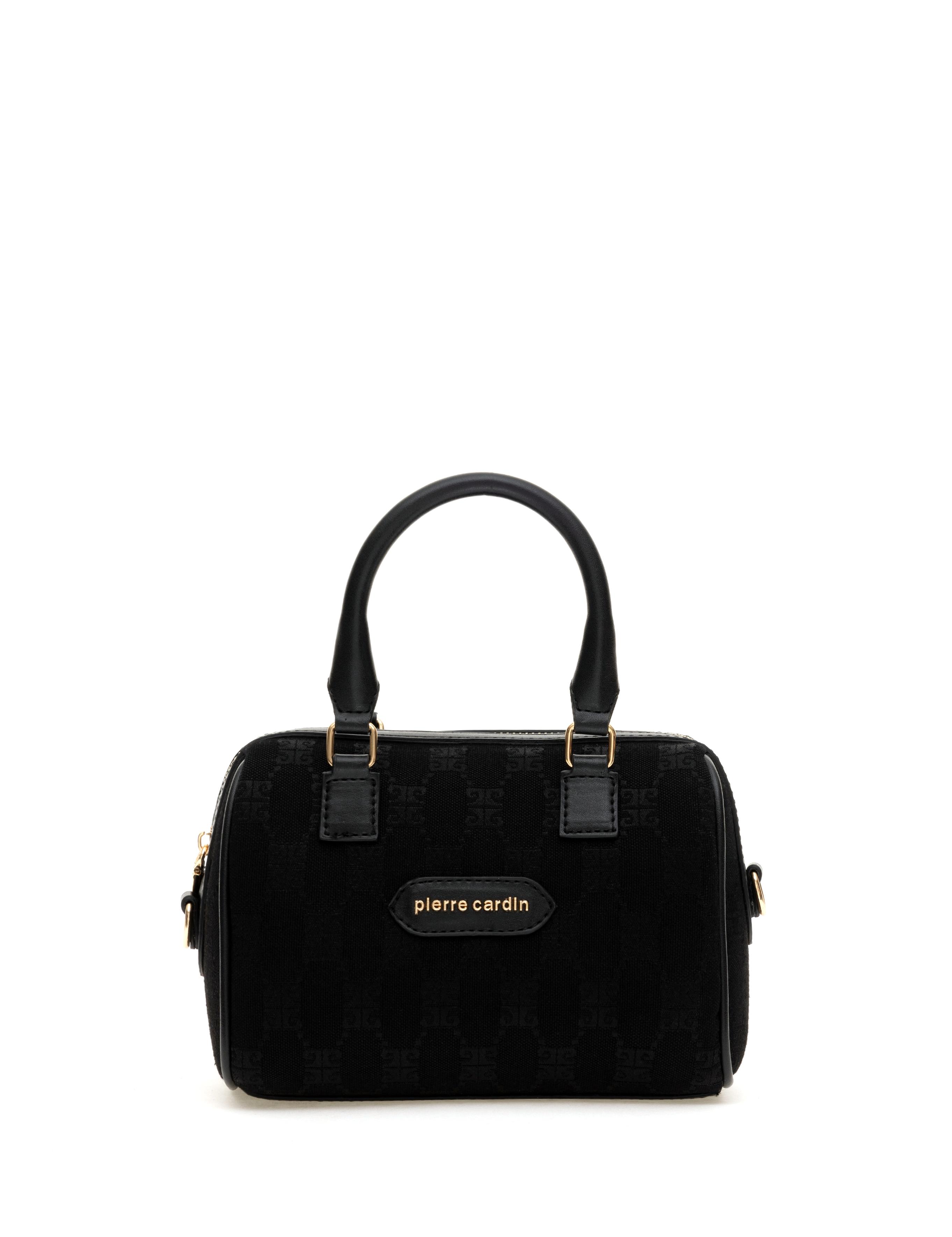 Siyah Omuz Çantası