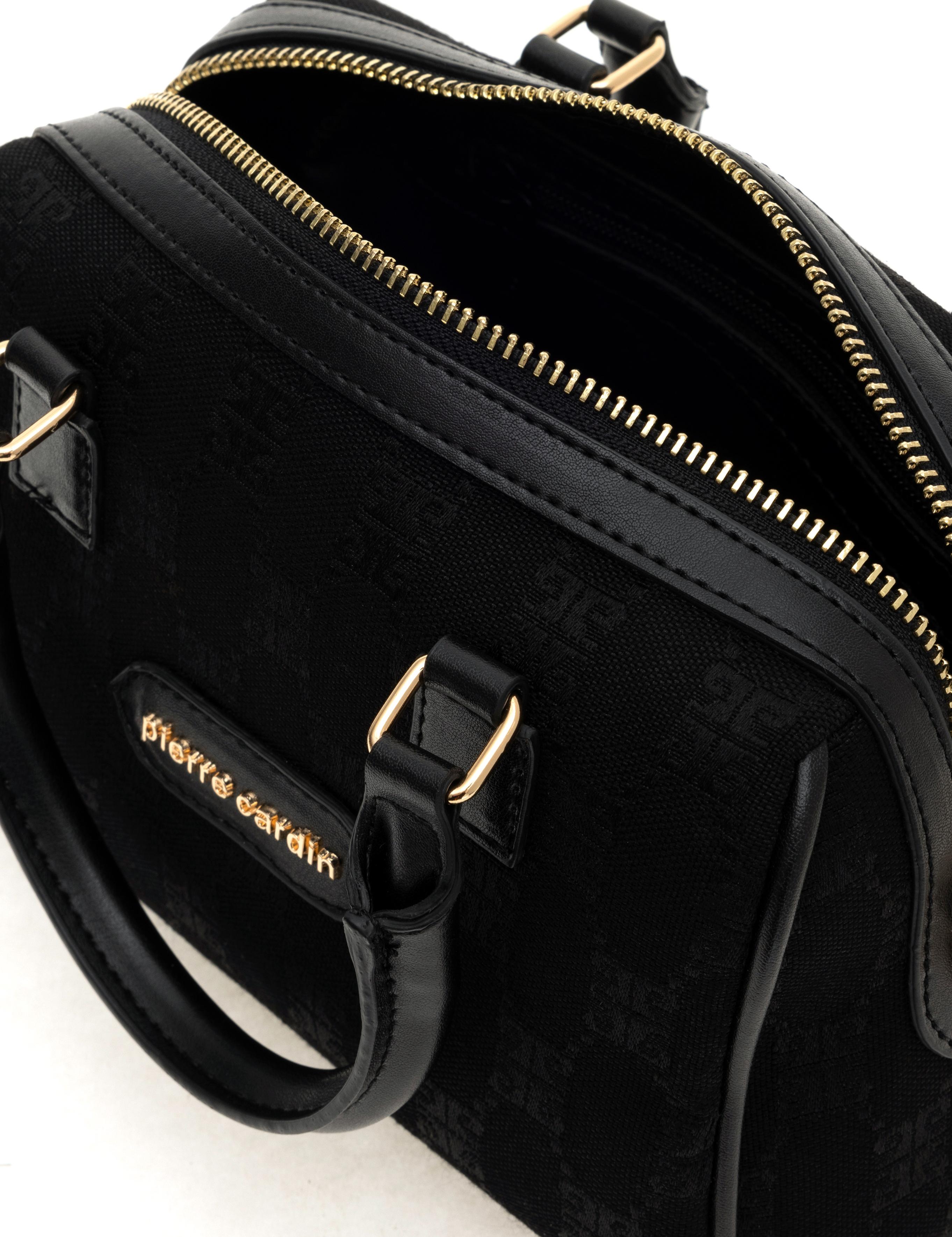 Siyah Omuz Çantası