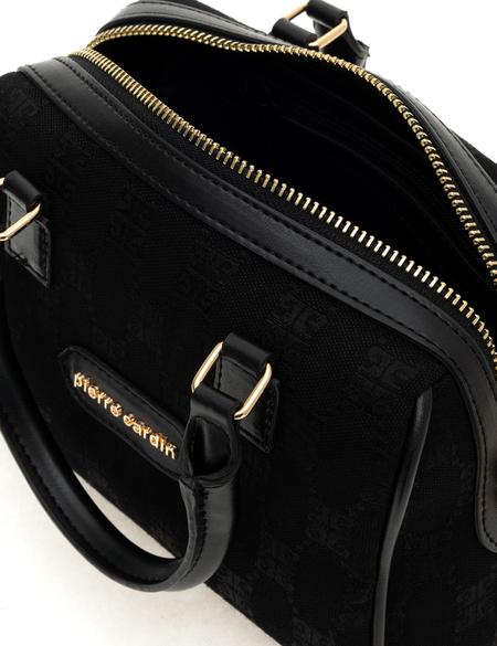 Siyah Omuz Çantası - 50311156001