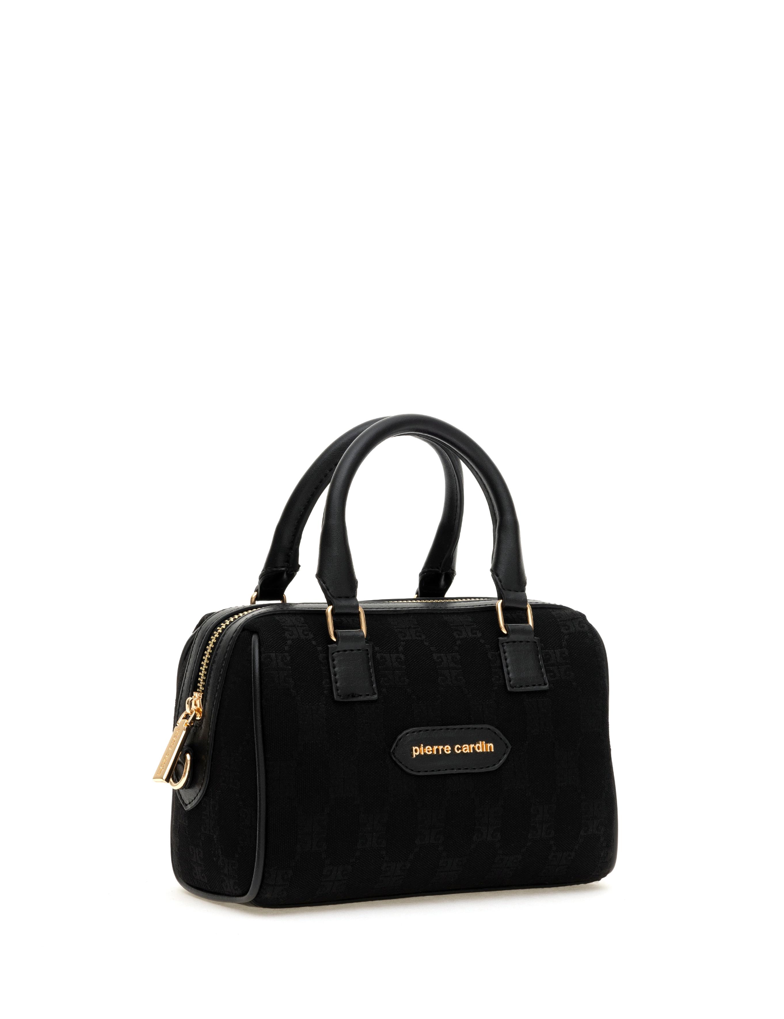 Siyah Omuz Çantası