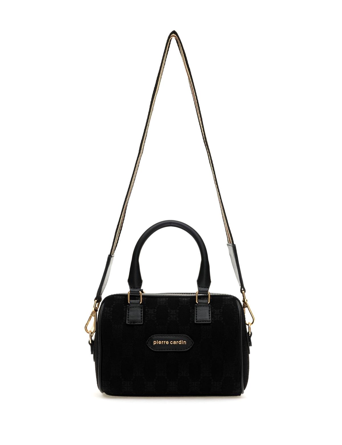 Siyah Omuz Çantası - 50311156001