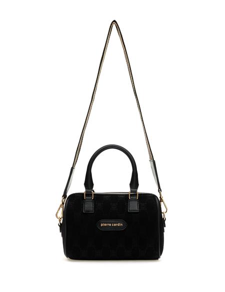 Siyah Omuz Çantası - 50311156001