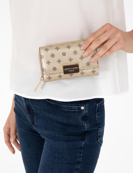 Sarı Cüzdan - 50307632003