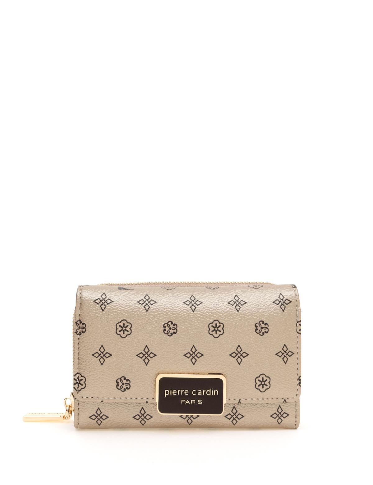 Sarı Cüzdan - 50307632003