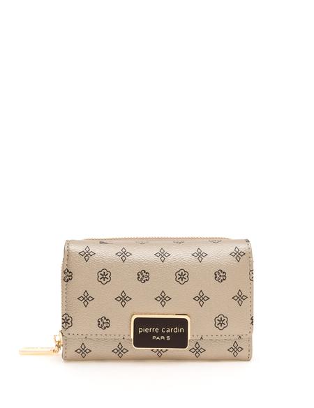 Sarı Cüzdan - 50307632003