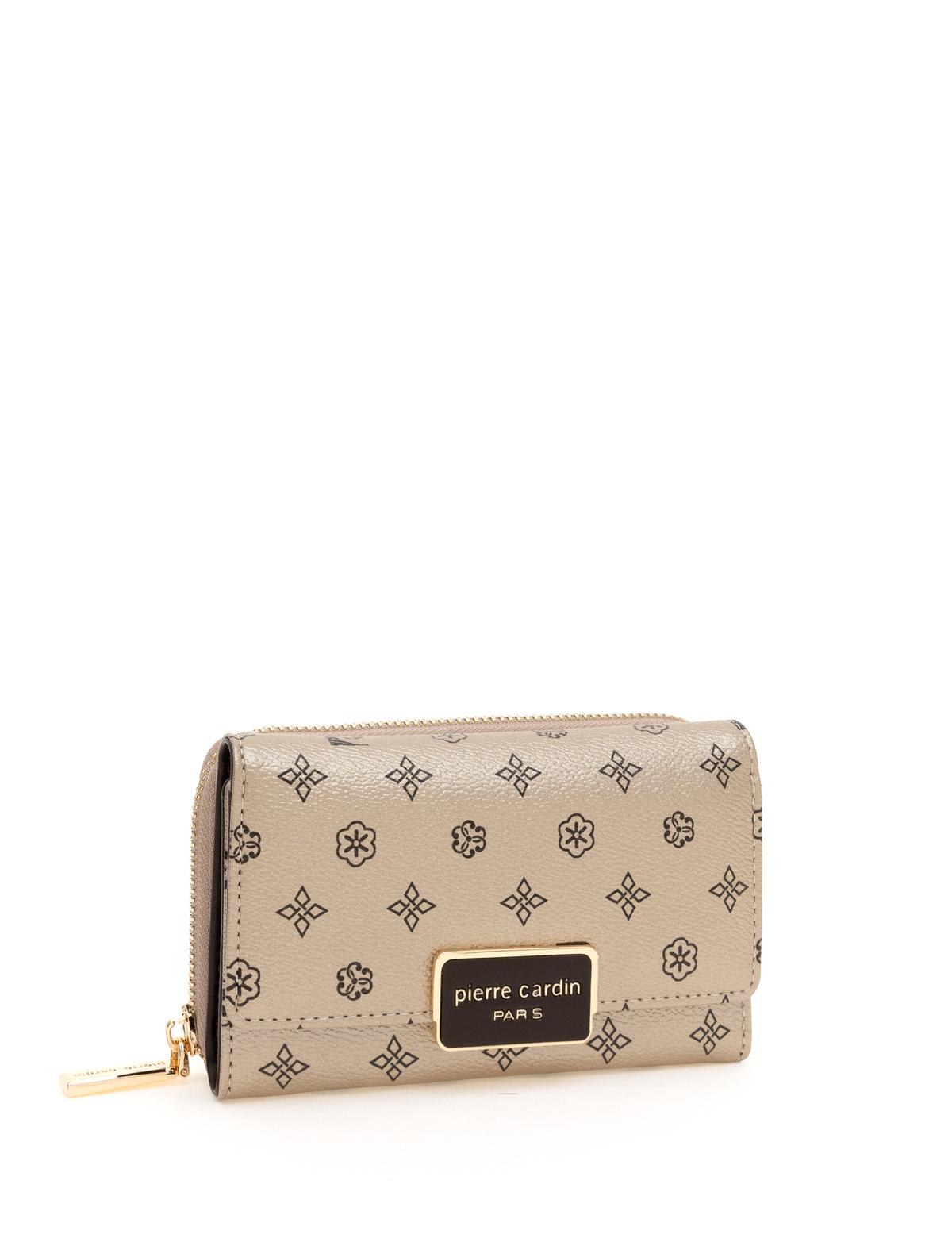 Sarı Cüzdan - 50307632003