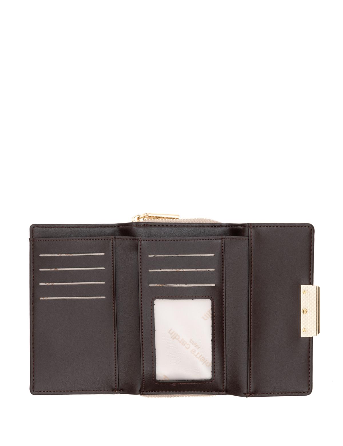 Sarı Cüzdan - 50307632003