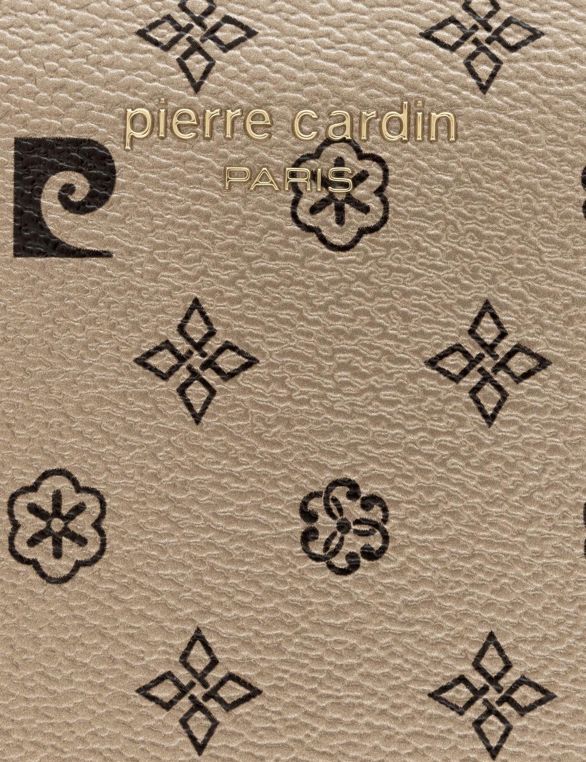 Sarı Cüzdan - 50307635003