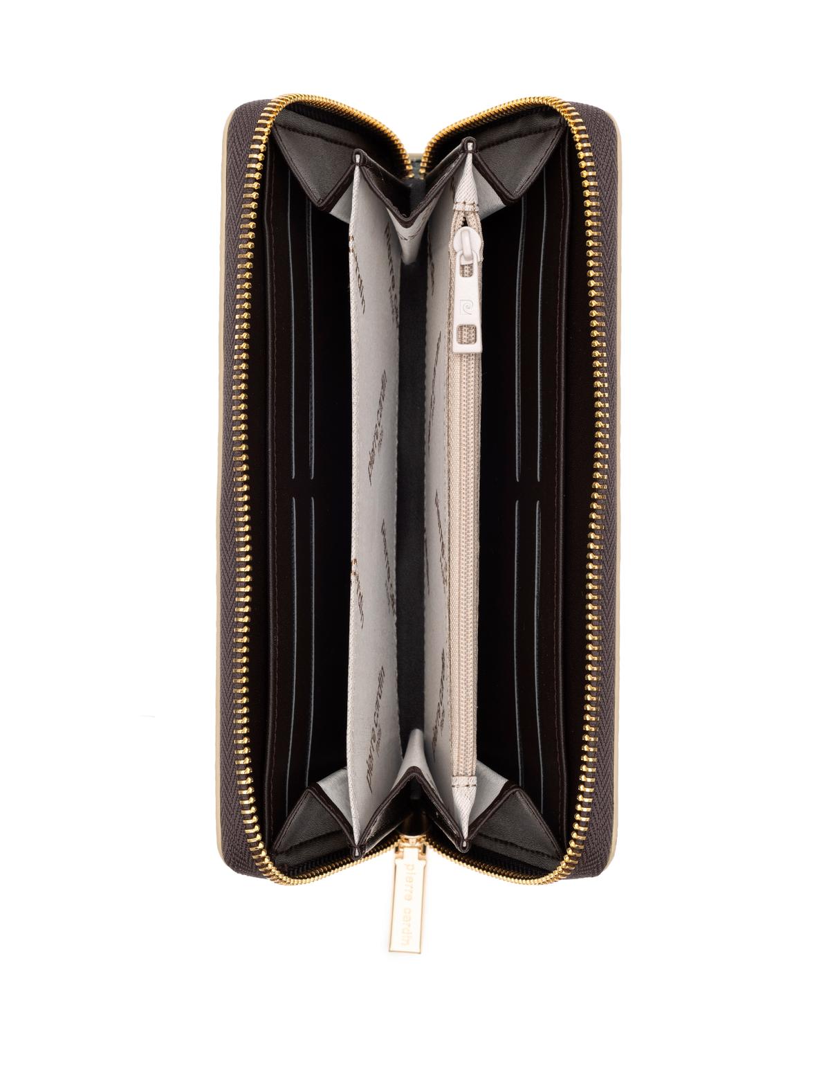 Sarı Cüzdan - 50307635003