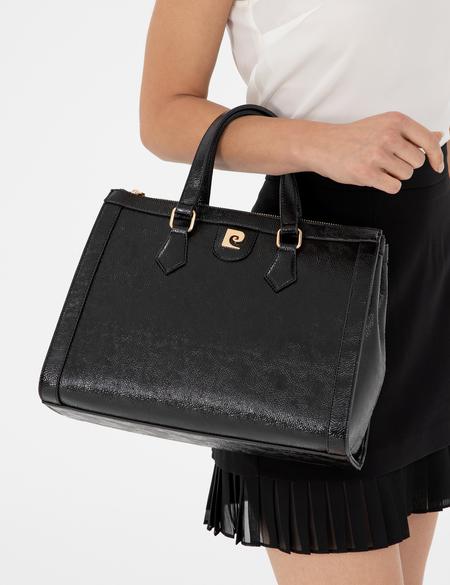 Siyah Omuz Çantası - 50311192001