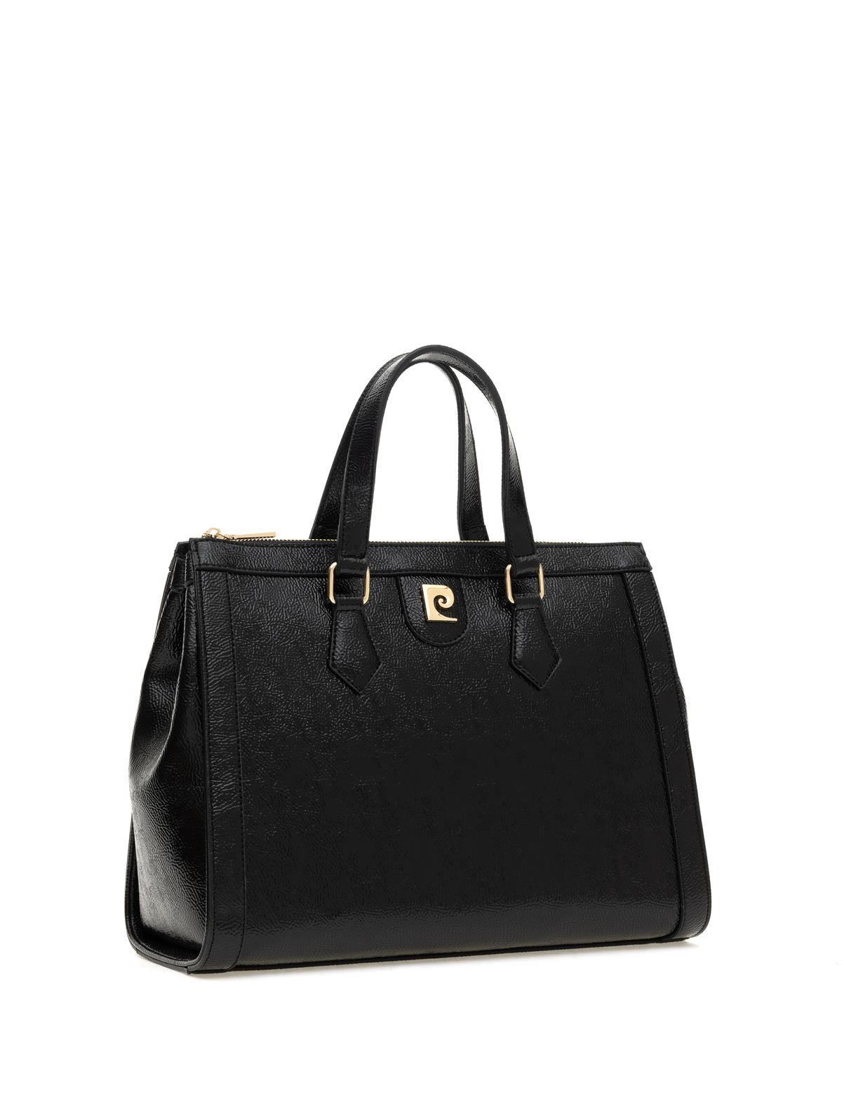 Siyah Omuz Çantası - 50311192001