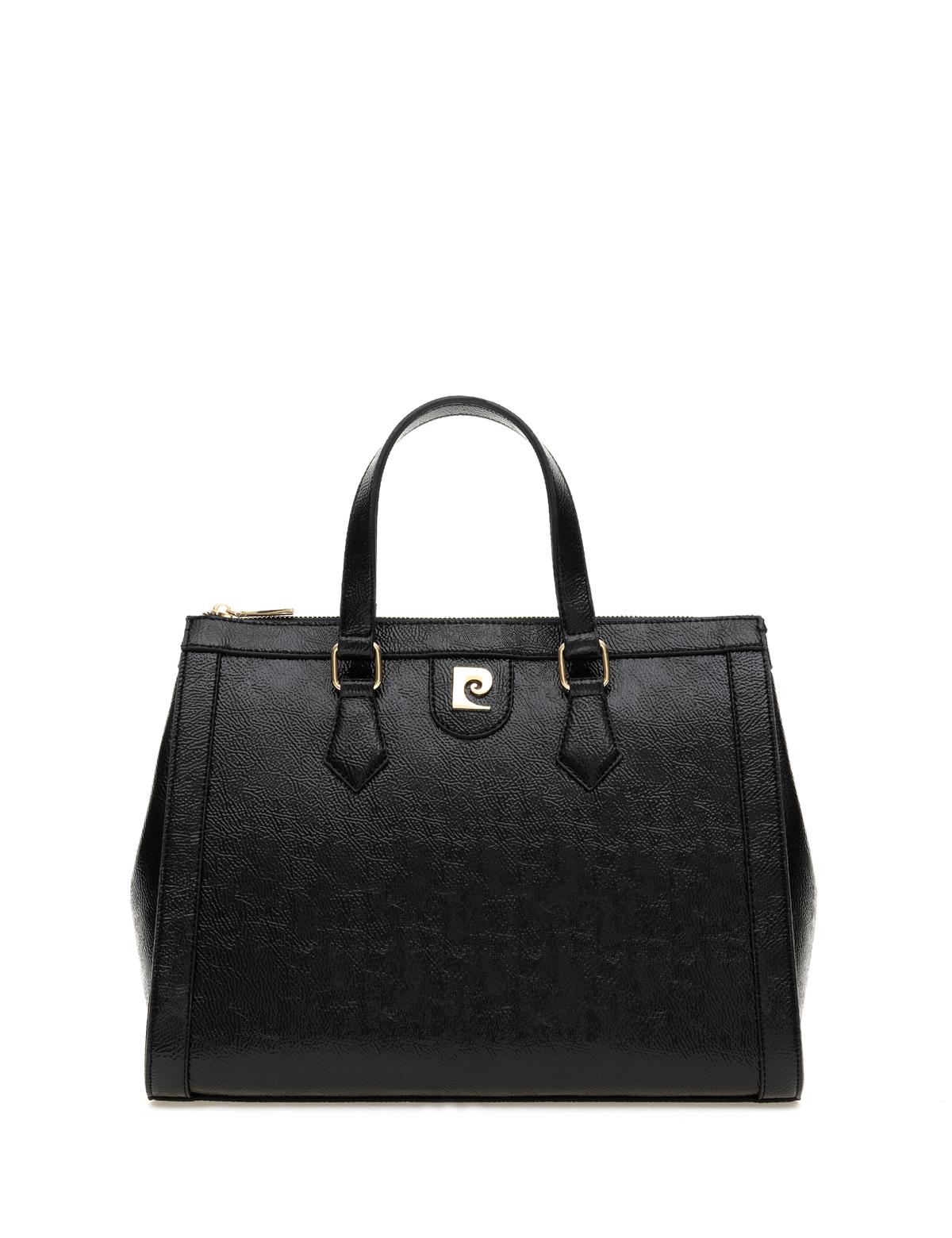 Siyah Omuz Çantası - 50311192001