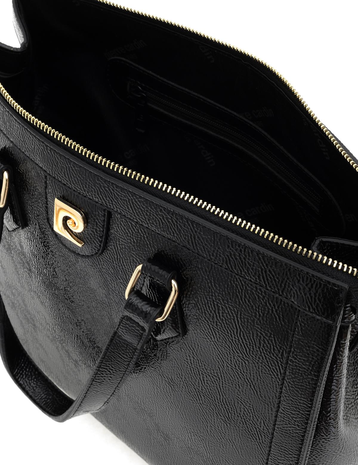 Siyah Omuz Çantası - 50311192001